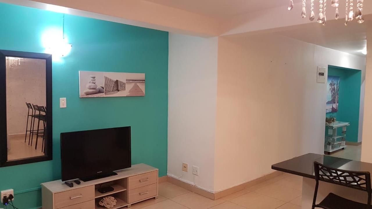 Tenbury Apartments Durban Exterior foto