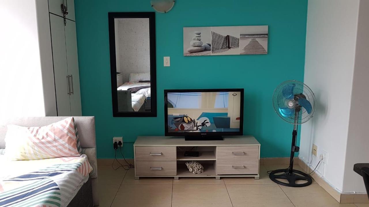 Tenbury Apartments Durban Exterior foto